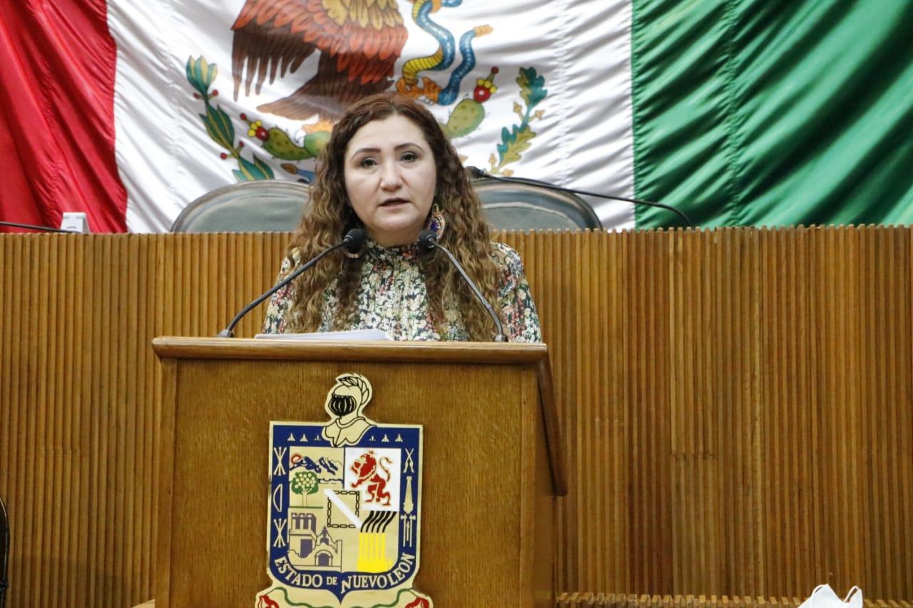 SOLICITA DIPUTADA MYRNA GRIMALDO SERVICIOS DE SALUD MENTAL PARA TODA LA POBLACIÓN  