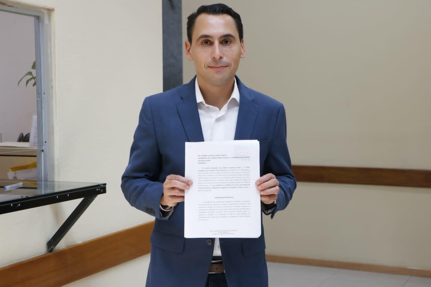 PROPONE DIPUTADO LUIS SUSARREY APOYO OBLIGATORIO A LOS BOMBEROS 