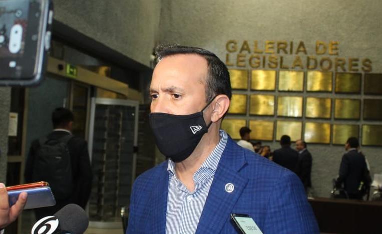 EL CAMBIO DE ALCALDES A MC ES UN FRAUDE POST ELECTORAL DEL GOBIERNO DEL ESTADO: PAN