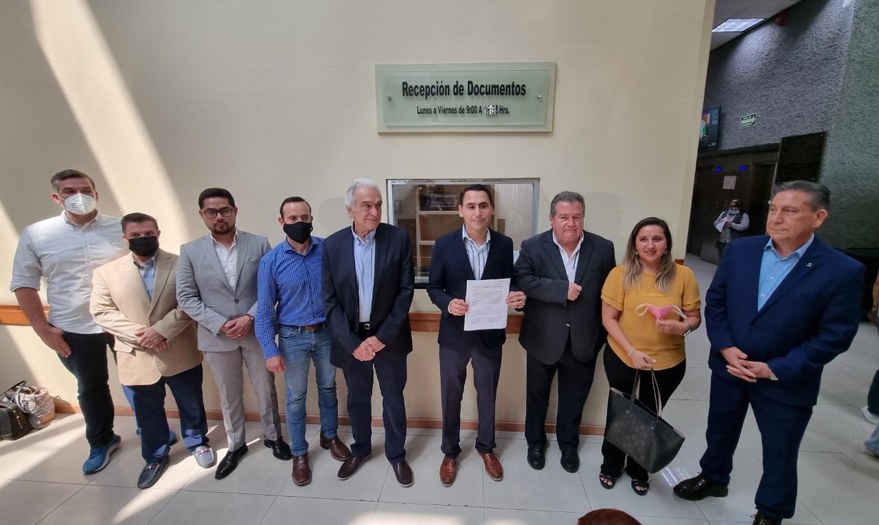 PROPONEN INTEGRANTE DE CANADEVI EN CONSEJO DE AGUA Y DRENAJE