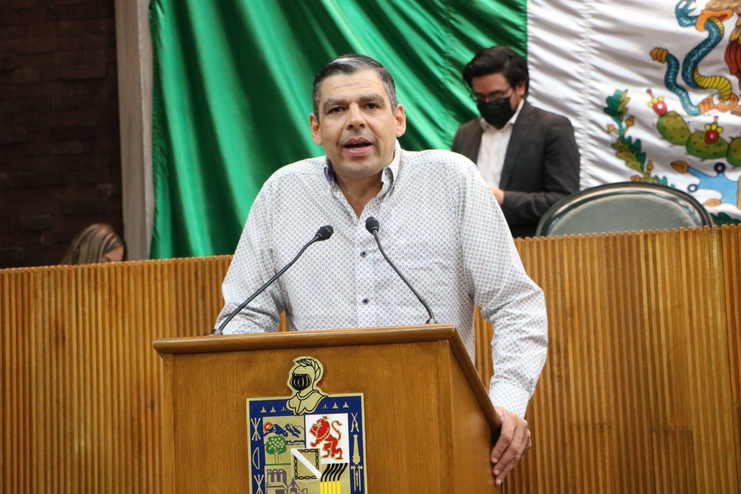 PIDE PAN INFORME SOBRE MEGA FUGA  EN 