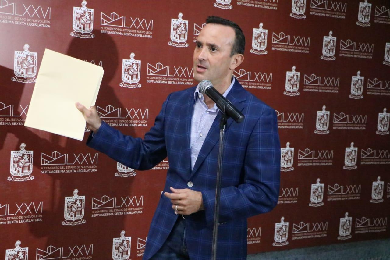 SOLICITA PAN INVESTIGAR EMPRESA POR CASO UIFE