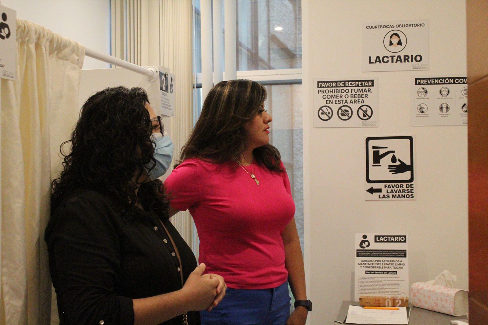 REALIZA CONGRESO DEL ESTADO REAPERTURA DE LACTARIO