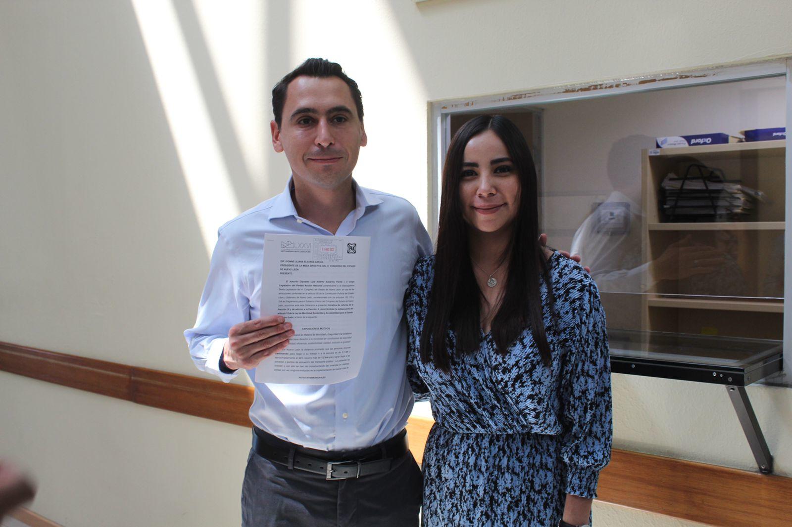 PROPONE ACCIÓN NACIONAL RUTAS INTERMUNICIPALES EN COLONIAS