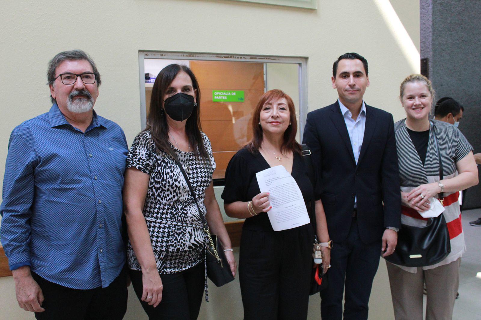 PLANTEA LUIS SUSARREY SANCIONES POR CABLEADO EN DESUSO