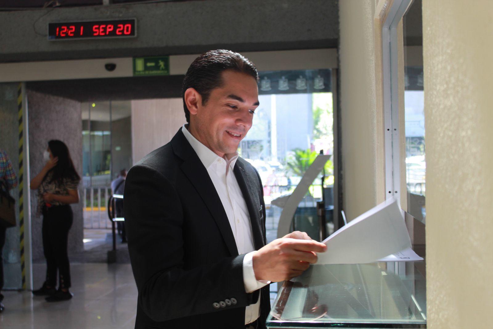 PLANTEA DANIEL GONZÁLEZ FONDOS DE APOYO POR ORFANDAD