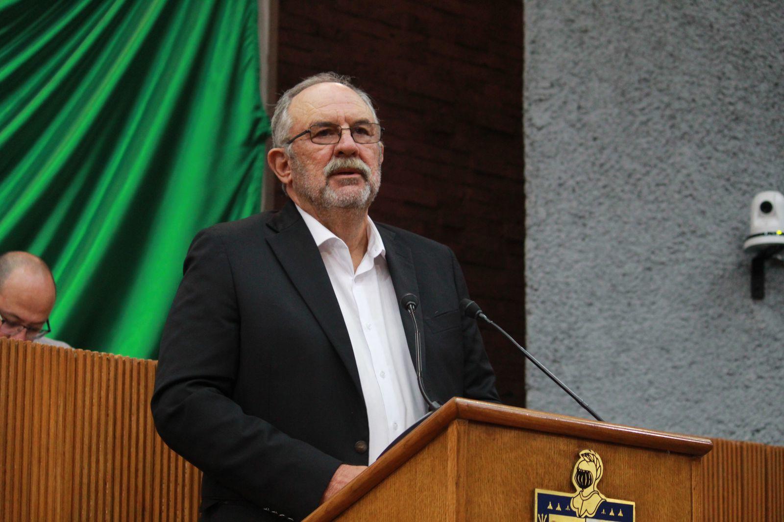 SOLICITA PAN APOYO PARA EJIDATARIOS QUE CEDIERON AGUA