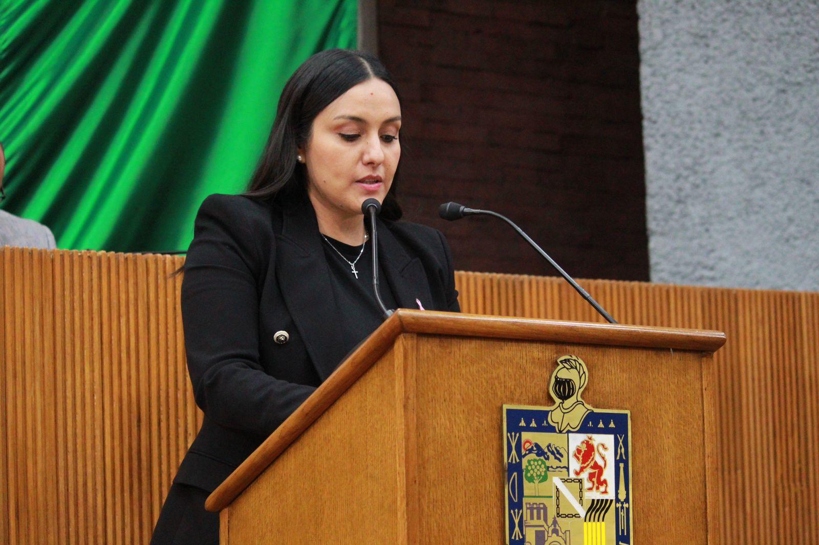 URGE PAN A OCUPAR VACANTE DE MAGISTRATURA EN MATERIA ELECTORAL