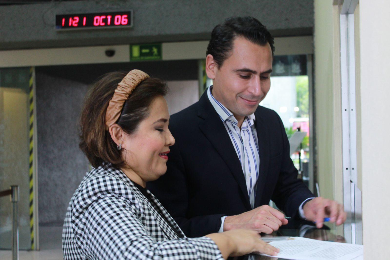 FIJA PAN INCENTIVOS EN MOVILIDAD DENTRO DE NUEVA CONSTITUCIÓN