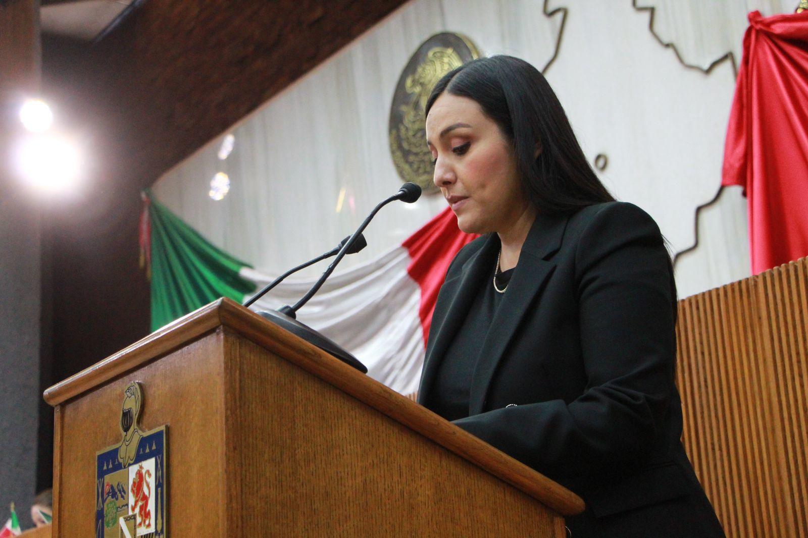 URGE PAN A GOBIERNO AFRONTAR PROBLEMÁTICA DE VIOLENCIA ESCOLAR