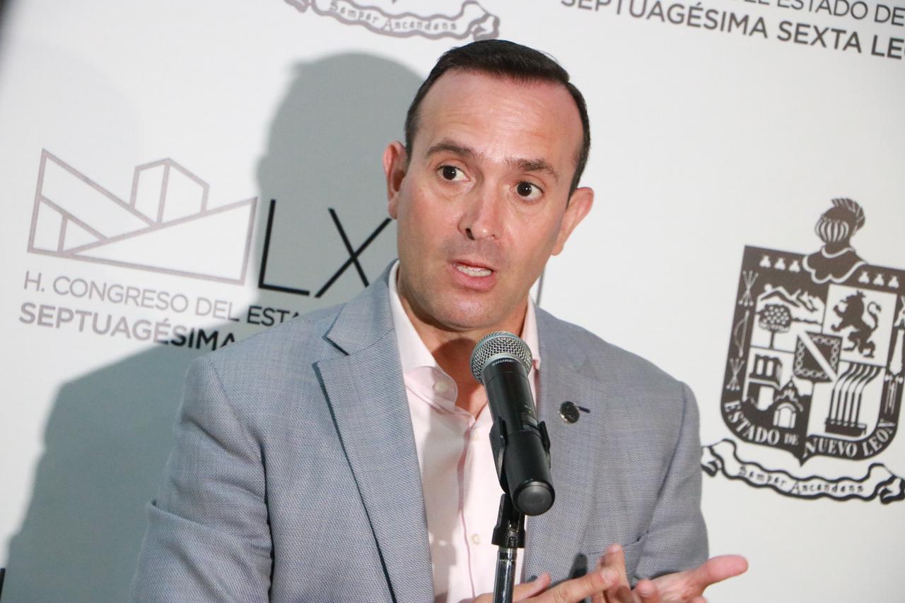 BUSCARÁ PAN DESTITUCIÓN DE SECRETARIO DE GOBIERNO Y TITULAR DEL PERIÓDICO OFICIAL