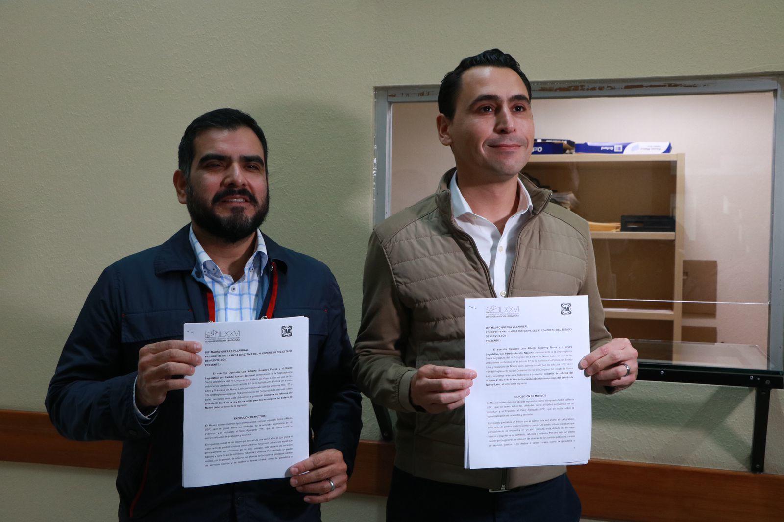 PROPONE PAN PAGO ACCESIBLE DE PREDIAL PARA ADULTOS MAYORES