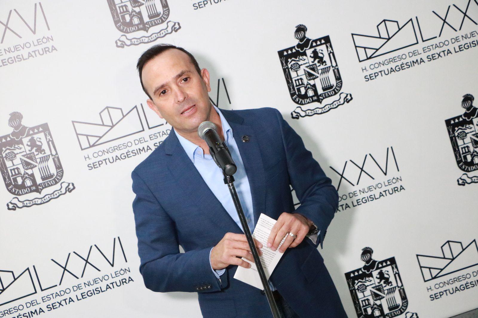 DENUNCIA CARLOS DE LA FUENTE ACOSO POLÍTICO POR PARTE DEL GOBERNADOR