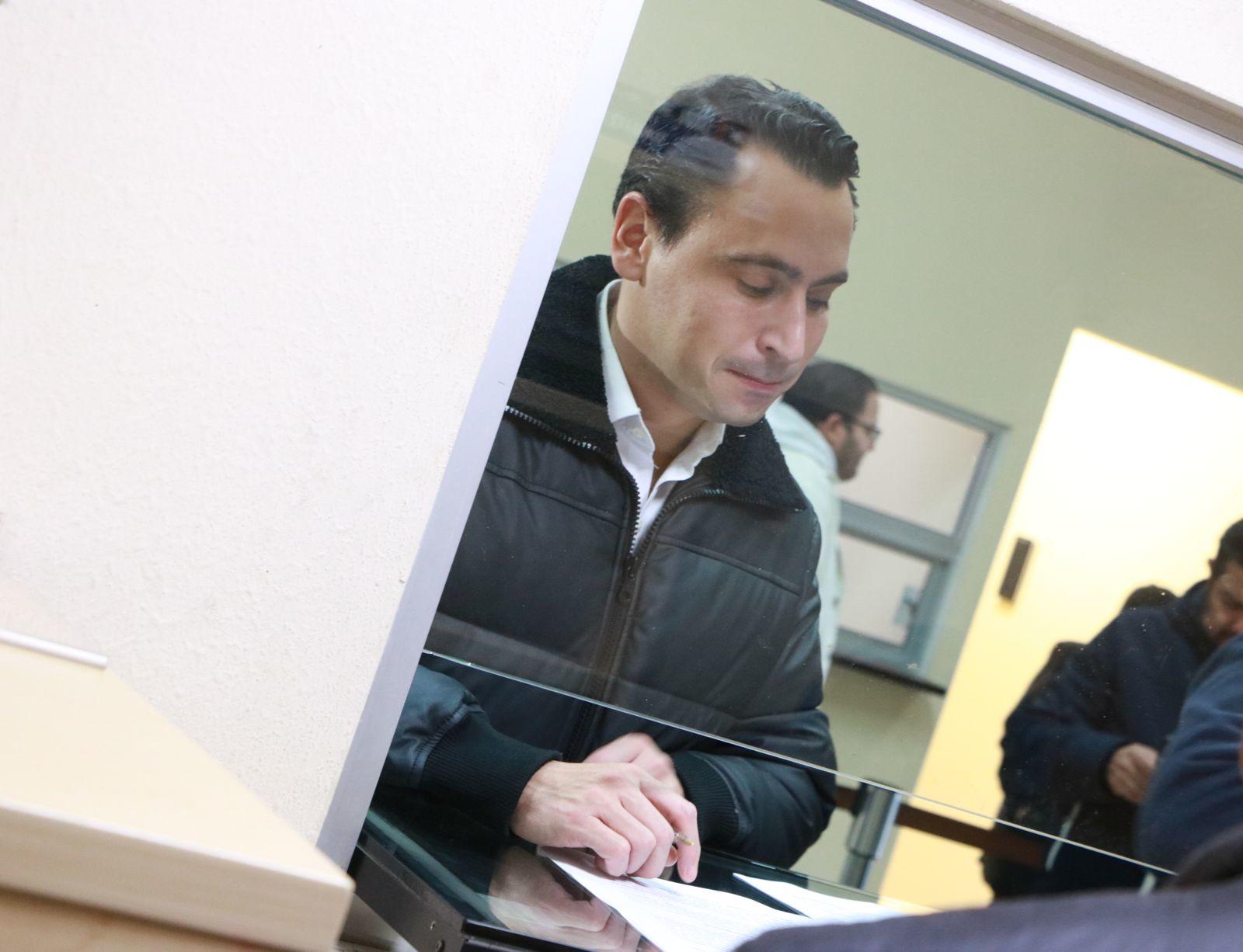 PROPONE LUIS SUSARREY AUMENTAR PENAS POR UTILIZAR RECURSOS OFICIALES PARA DIFAMAR