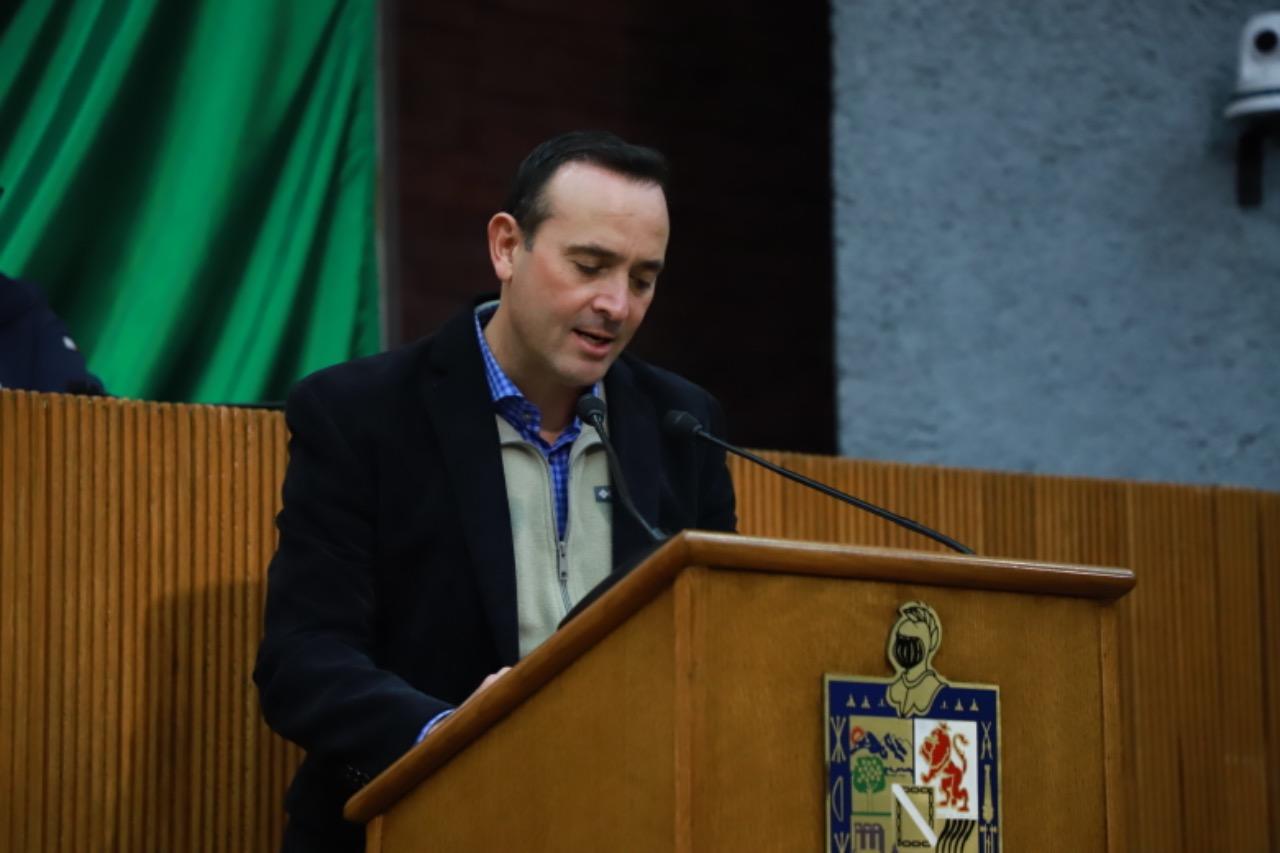 APRUEBA CONGRESO FONDO ECONÓMICO PARA FAMILIAS DE POLICÍAS FALLECIDOS 