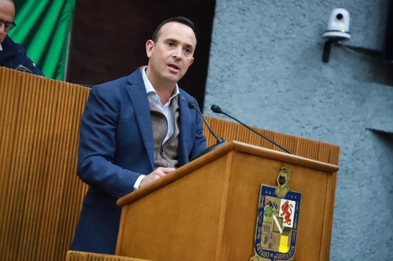 EXIGE PAN AUDITORÍA A DIVERSOS PROYECTOS DEL GOBIERNO DE SAMUEL GARCÍA