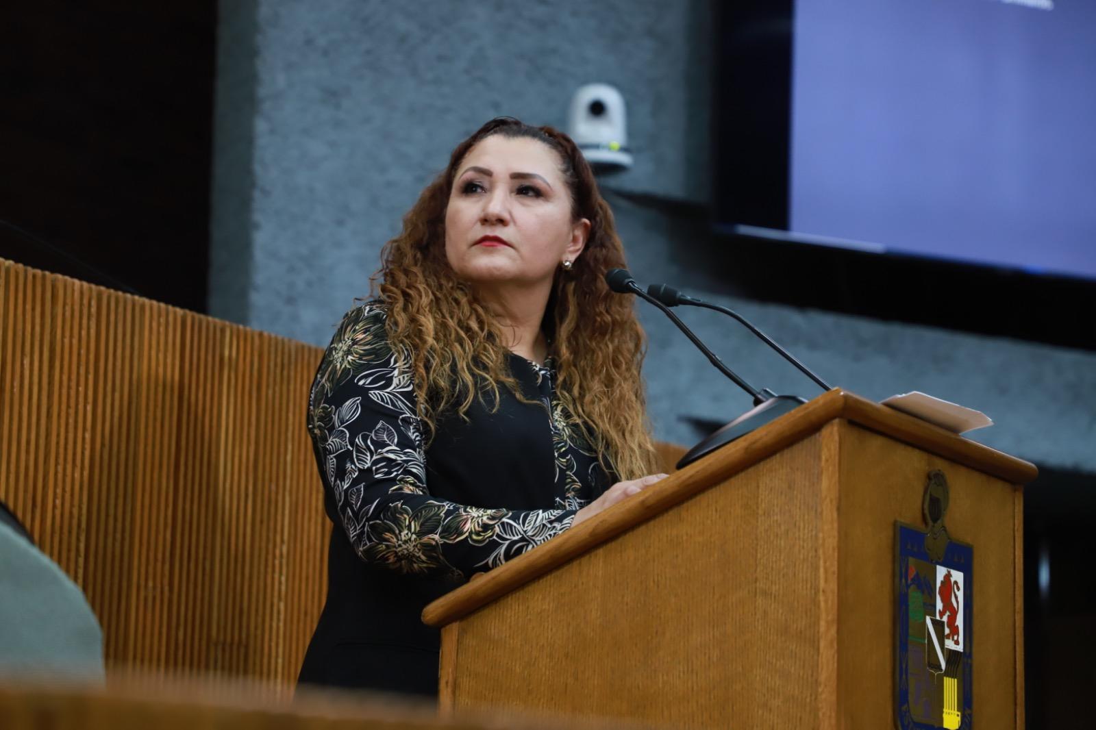 PIDE MYRNA GRIMALDO COMPARECENCIA DE GERENTE DE CFE