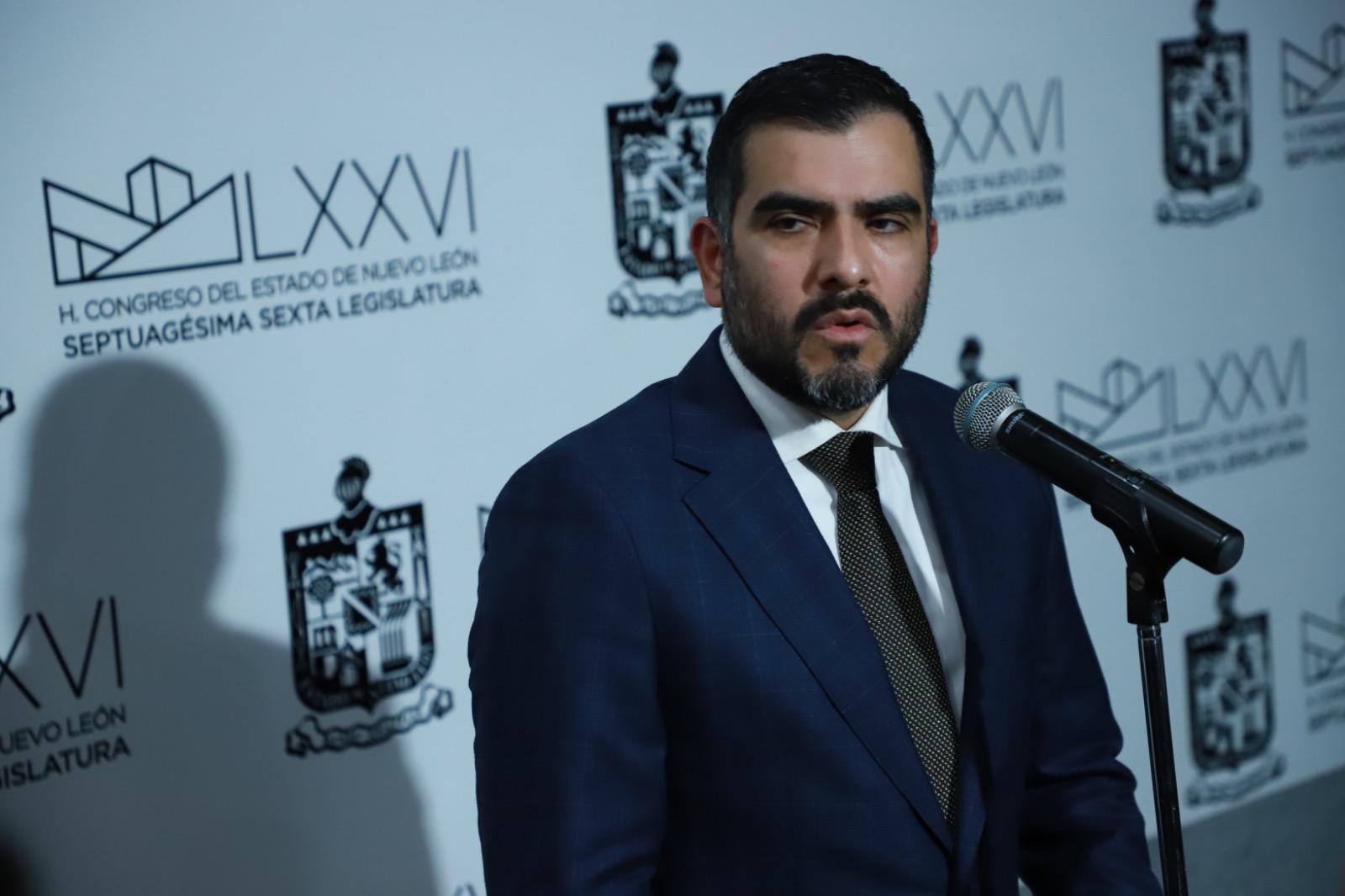 ACUERDA CONGRESO AMPLIAR INFORMACIÓN DEL NUEVO ESTADIO DE TIGRES