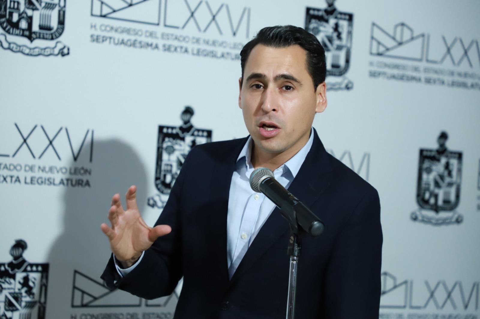 EXIGE PAN TRANSPARENTAR PROMOCIÓN POLÍTICA DE CANAL 28 Y RADIO NUEVO LEÓN