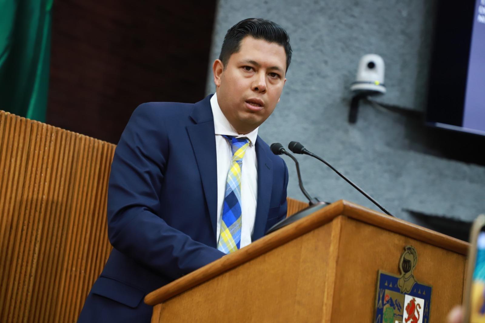 IMPULSA FÉLIX ROCHA VAR DE LOS AFICIONADOS, CONGRESO APRUEBA