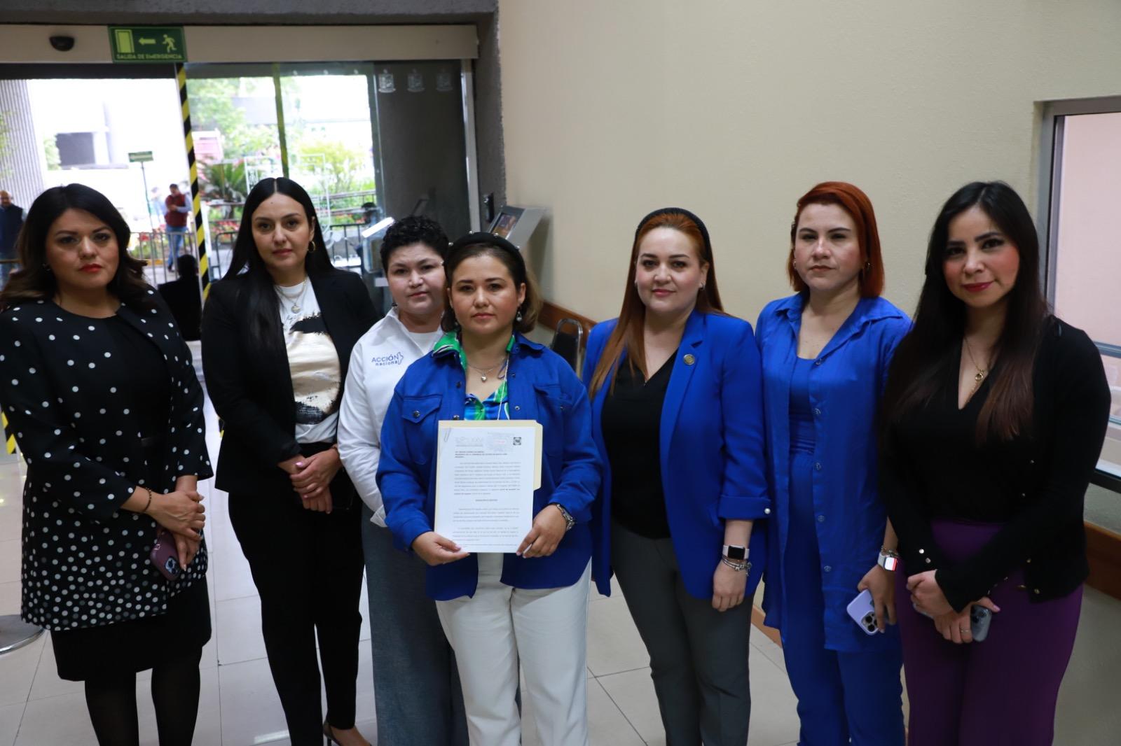 SOLICITA PAN COMISIÓN ESPECIAL  PARA INVESTIGAR MALTRATOS EN DIF CAPULLOS