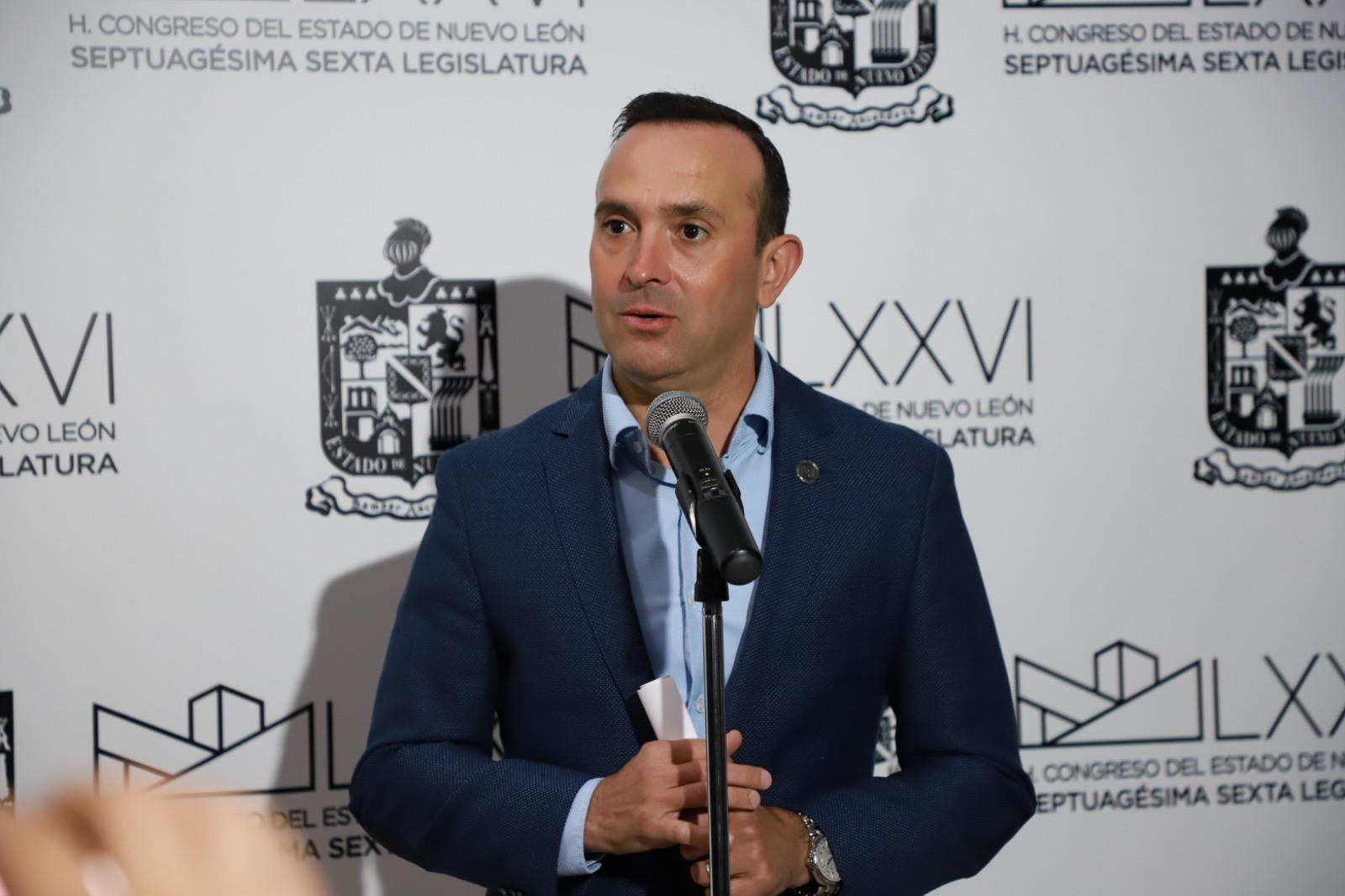  EXIGE GLPAN APLICAR RECURSOS DEL IMPUESTO VERDE EN REFINERÍA.