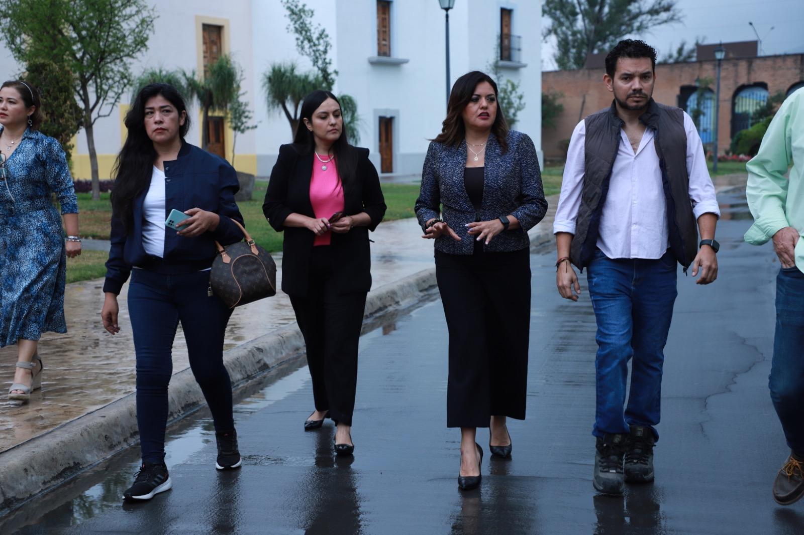 ZOOLÓGICO DE LA PASTORA NO DESAPARECERÁ.- ACCIÓN NACIONAL