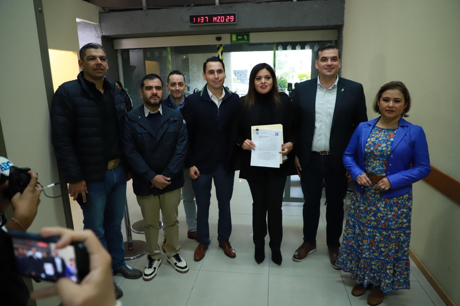 PROPONE PAN AGENCIA ESTATAL  DE CALIDAD DEL AIRE