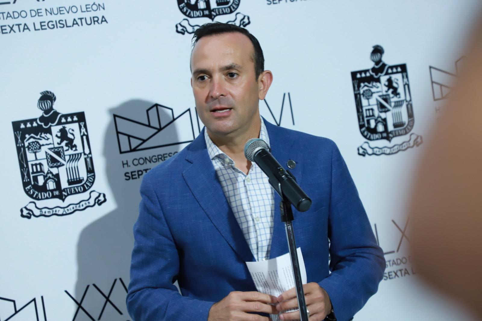 FALTA A GOBIERNO ATERRIZAR IDEAS EN LA REALIDAD.- CARLOS DE LA FUENTE.