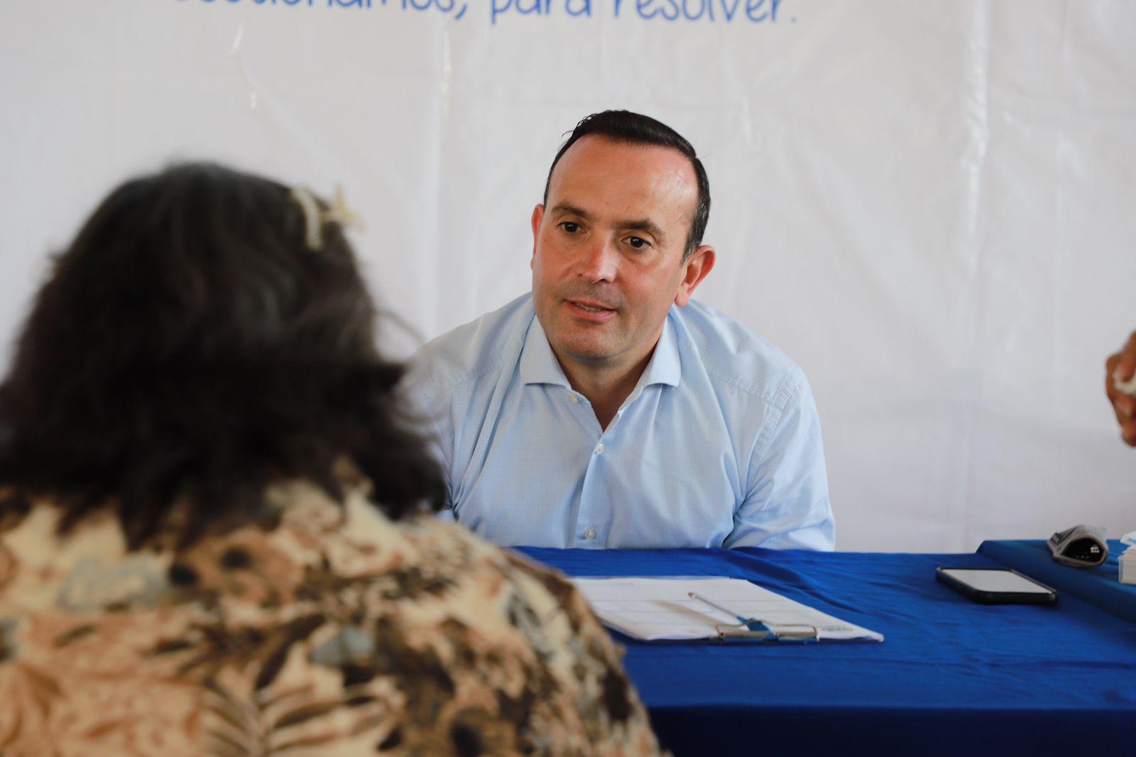 LLEVARÁ PAN JUEVES CIUDADANO A MUNICIPIOS    