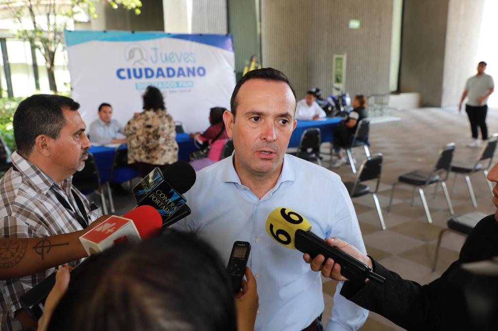 CULPABLES DE CASO FABRILES DEBEN RENDIR CUENTAS.- PAN