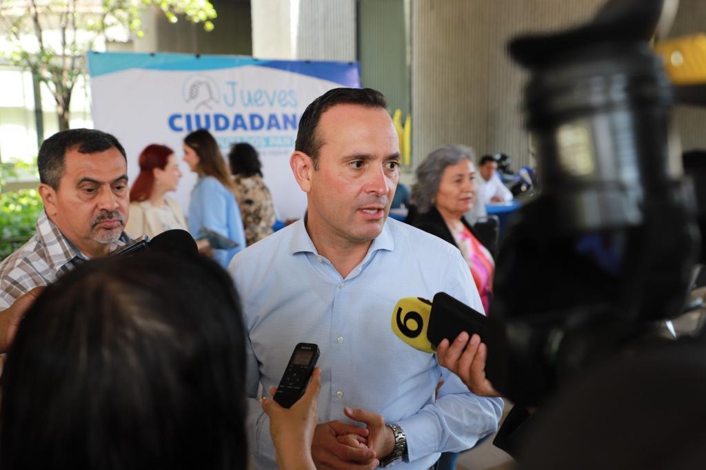 <p>PROPONEN VIVIENDA ACCESIBLE PARA 