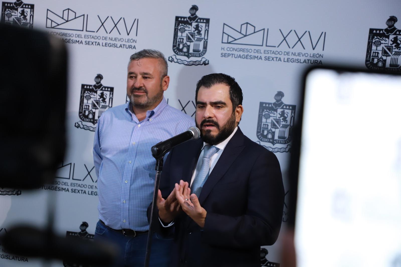 AVALA CONGRESO CONSTRUCCIÓN DE ESTADIO DE TIGRES 