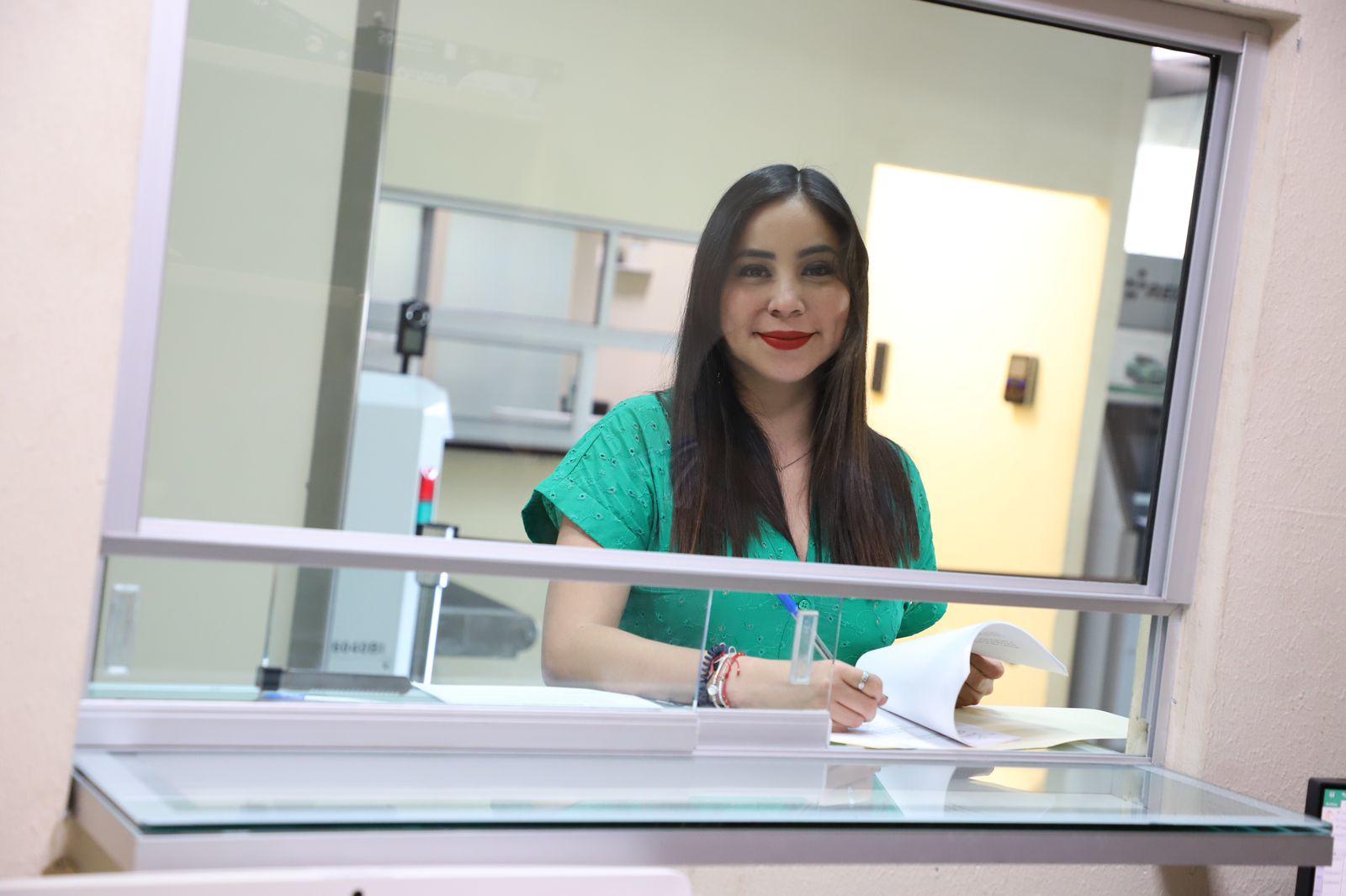 PROPONE LILIA OLIVARES LEY DE EMERGENCIA CLIMÁTICA CONTRA CALOR