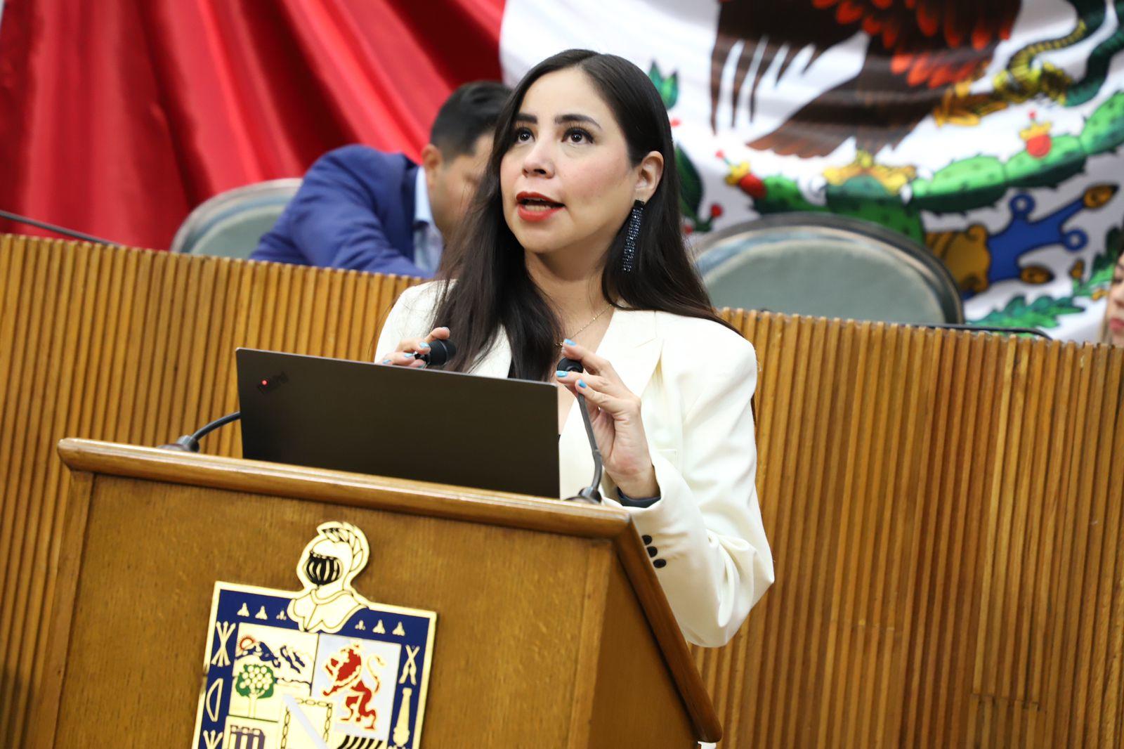 EXIGE ACCIÓN NACIONAL AL GOBERNADOR GARANTIZAR SALUD DE CIUDADANOS