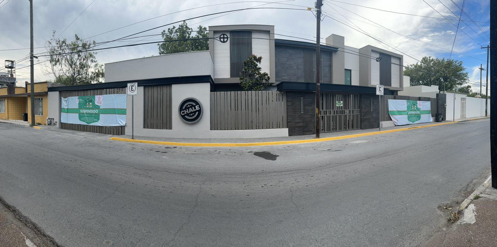 OTRO CASO MÁS DE ACOSO POLÍTICO: CLAUSURAN OFICINA DE ENLACE DEL DIPUTADO CARLOS DE LA FUENTE FLORES