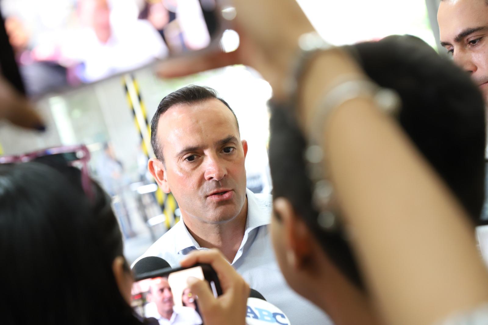 GOBERNADOR HA ENTREGADO ESTADO A DELINCUENCIA ORGANIZADA.- CARLOS DE LA FUENTE.