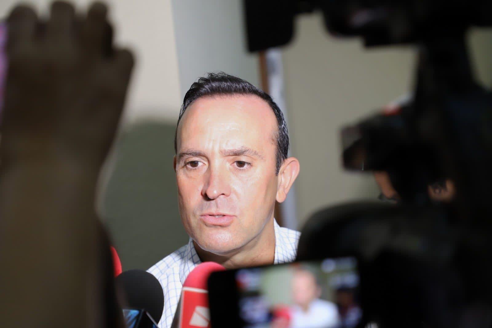 SAMUEL HIZO EL RIDÍCULO EN LA MAÑANERA PORQUE NO HA HECHO NADA: DIPUTADOS DEL PAN