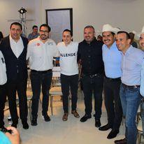 DESTACA EDUARDO LEAL LABOR DEL CONGRESO EN ACCIONES A FAVOR DE CIUDADANOS