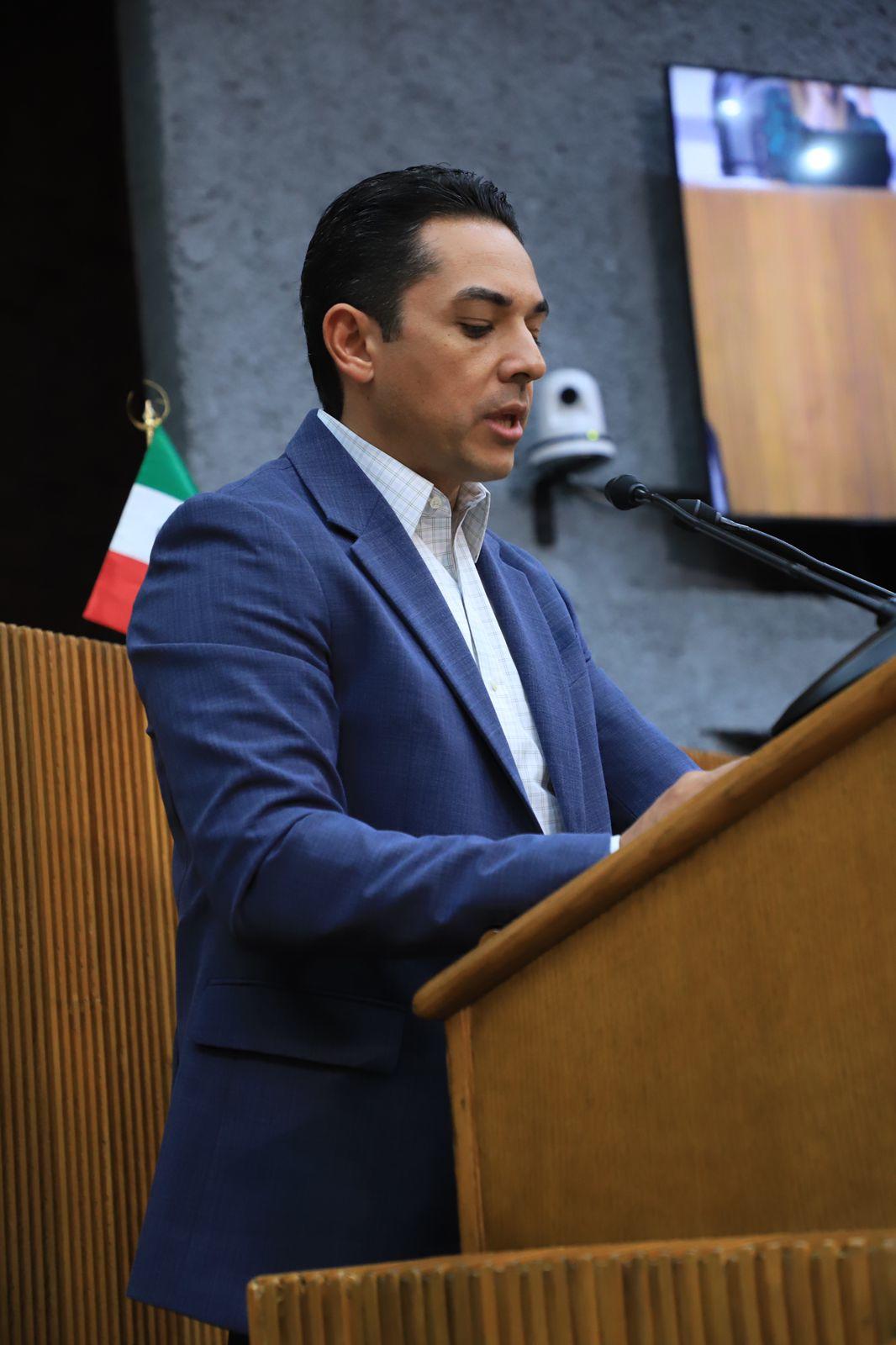 SOLICITA ACCIÓN NACIONAL PROMOVER TURISMO CINEGÉTICO 