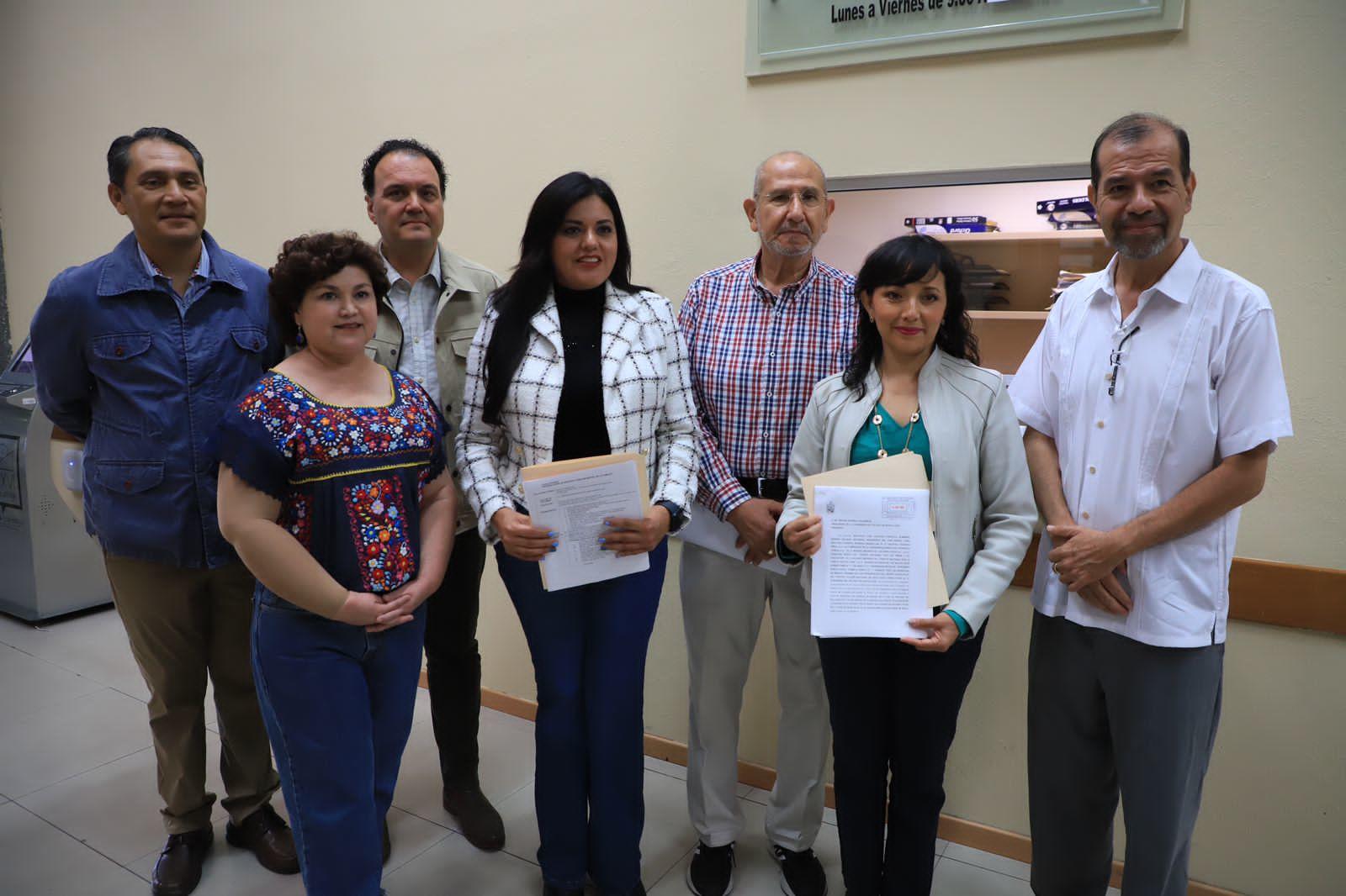 PROPONEN PAN Y ASOCIACIONES CIVILES ÁREA MUNICIPAL DE LA FAMILIA