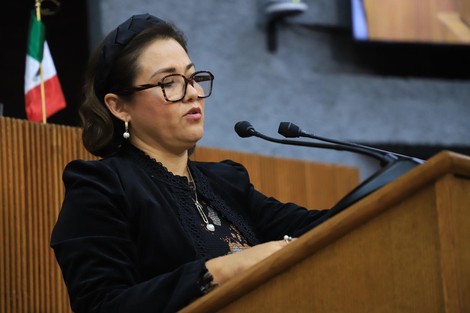 PIDE ACCIÓN NACIONAL PRIVILEGIAR SEGURIDAD CIUDADANA POR OBRAS PÚBLICAS