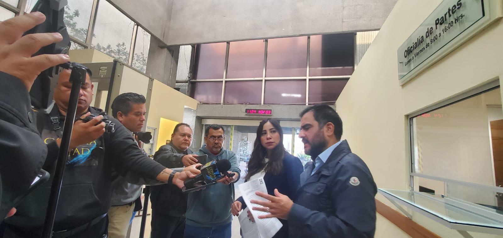 PROPONE PAN SANCIONAR CON CÁRCEL ENCUBRIMIENTO POR BULLYING ESCOLAR