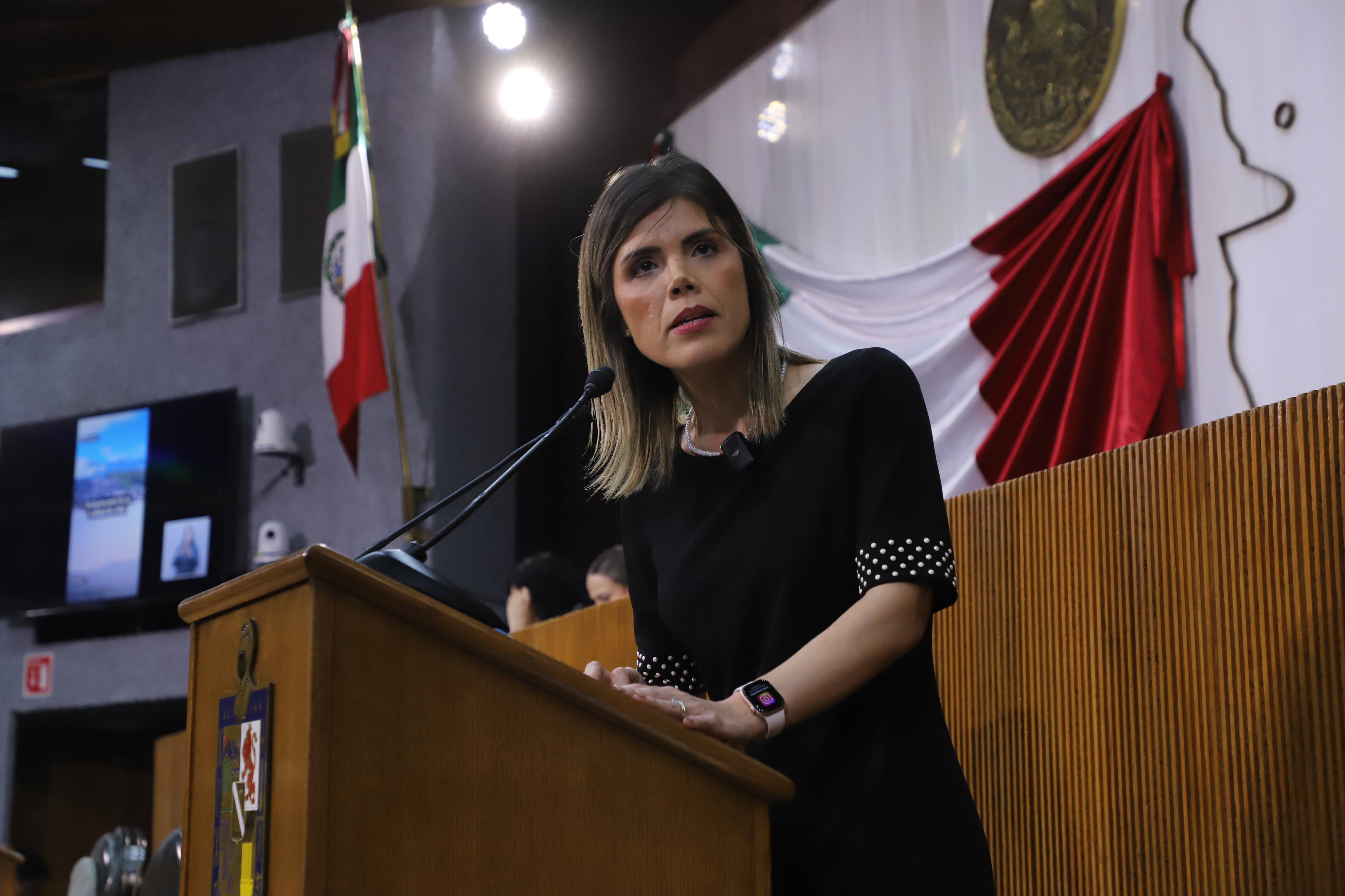 DA PLAZO CONGRESO A MEDIO AMBIENTE PARA QUE RINDA INFORME DE MEDIDAS PARA  ABATIR LA CONTAMINACIÓN