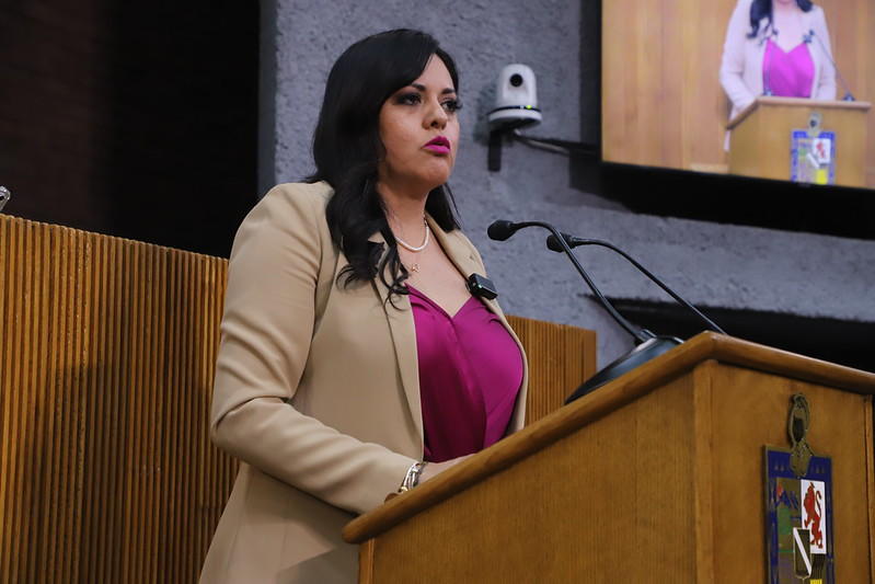 PIDE CONGRESO A IMSS GARANTIZAR MEDICAMENTOS PARA DERECHOHABIENTES