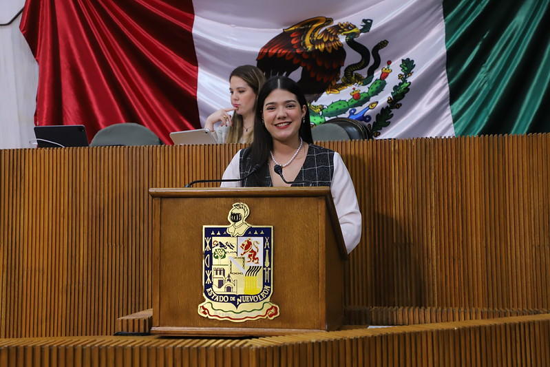 ILUMINARÁN FACHADA DEL CONGRESO PARA CONCIENTIZAR DE LA EXISTENCIA DE ENFERMEDADES RARAS