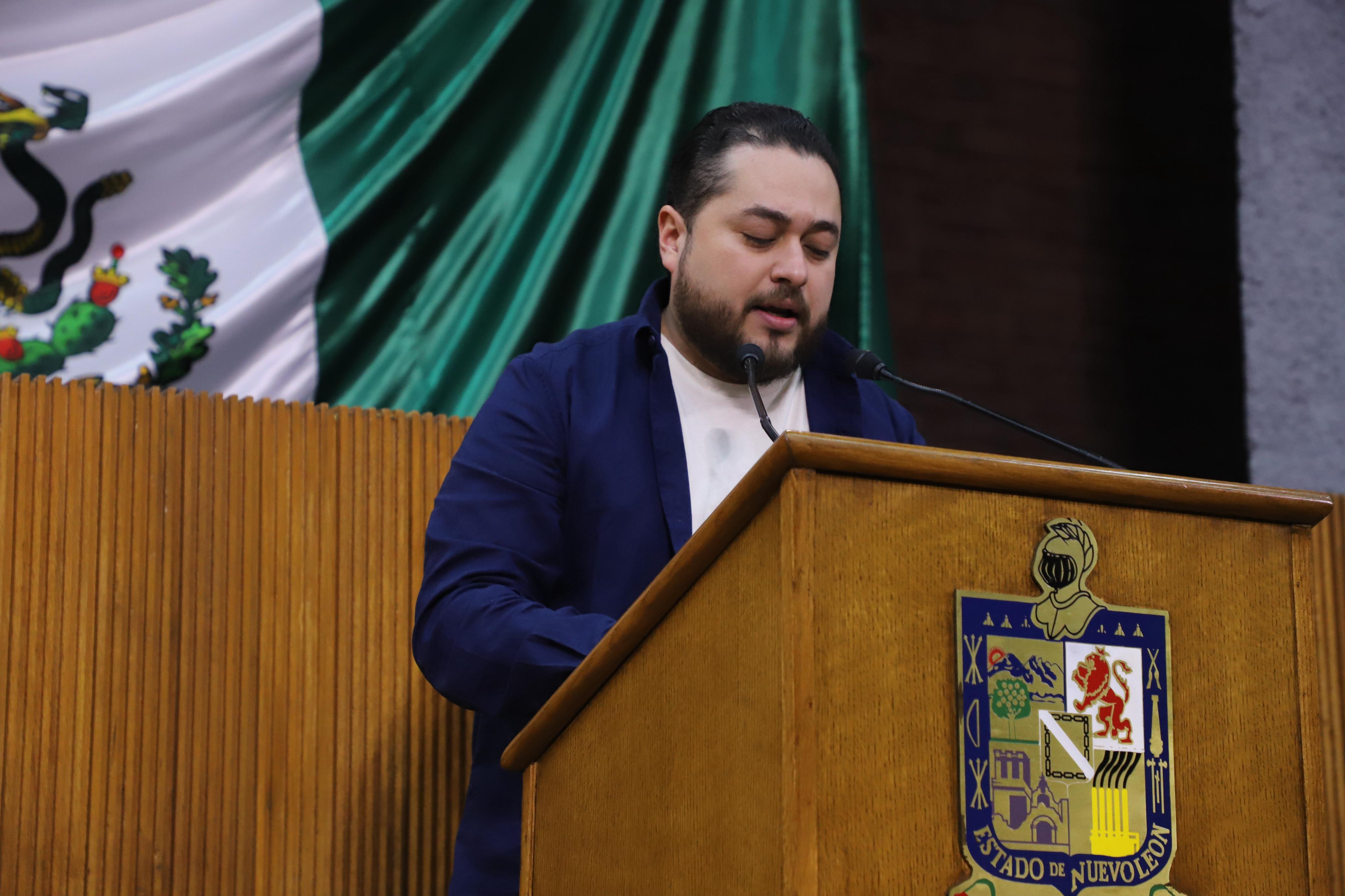 PROPONE MIGUEL LECHUGA REDUCCIÓN DE PRODUCCIÓN DE EMPRESAS CONTAMINANTES 