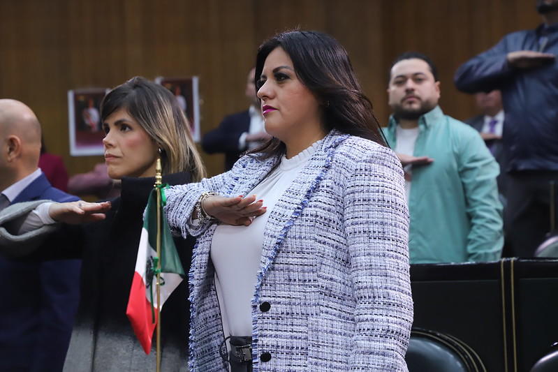 CONGRESO ACUERDA REALIZAR ACTIVIDADES EN FAVOR DE LAS MUJERES Y LA FAMILIA