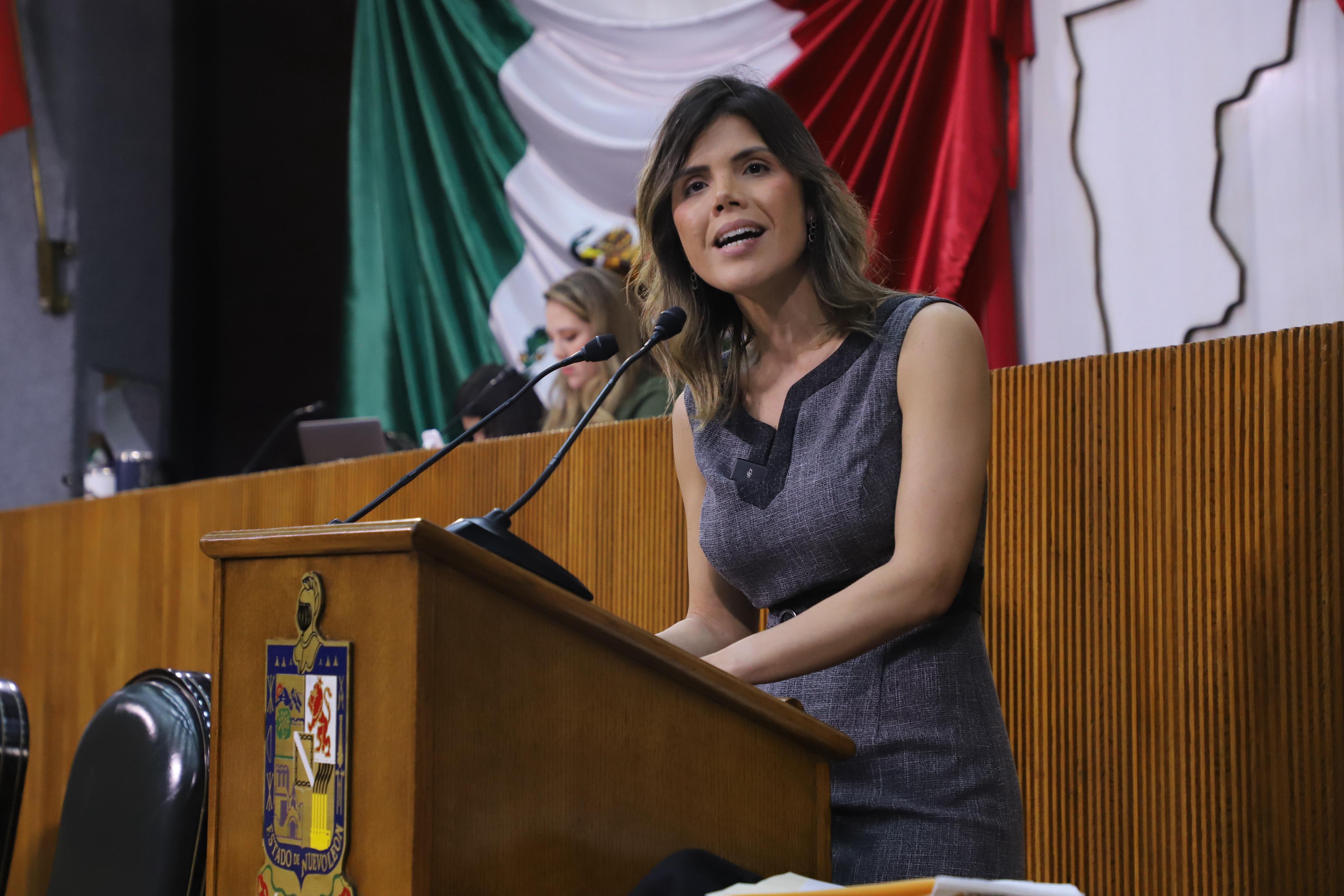  PIDE CONGRESO ACTUALIZAR NOM, PARA QUE EN NL SE DISTRIBUYA GASOLINA DE CALIDAD