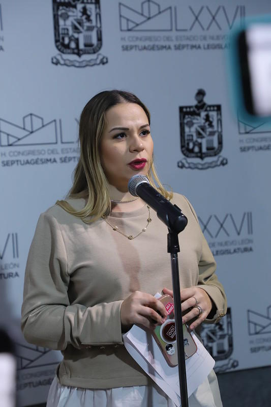 PIDE CONGRESO RESTABLECER RUTA DE CAMIONES  ENTRE ALLENDE Y CADEREYTA